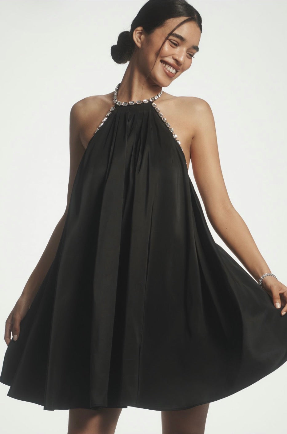 Dresses - Jasmine Elaine